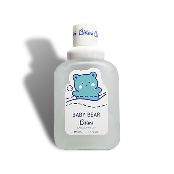 عطر بیکینی هانلو | رایحه خرس کوچولو