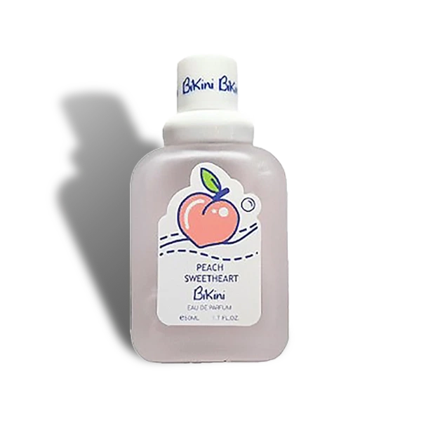عطر بیکینی هانلو | رایحه هلو