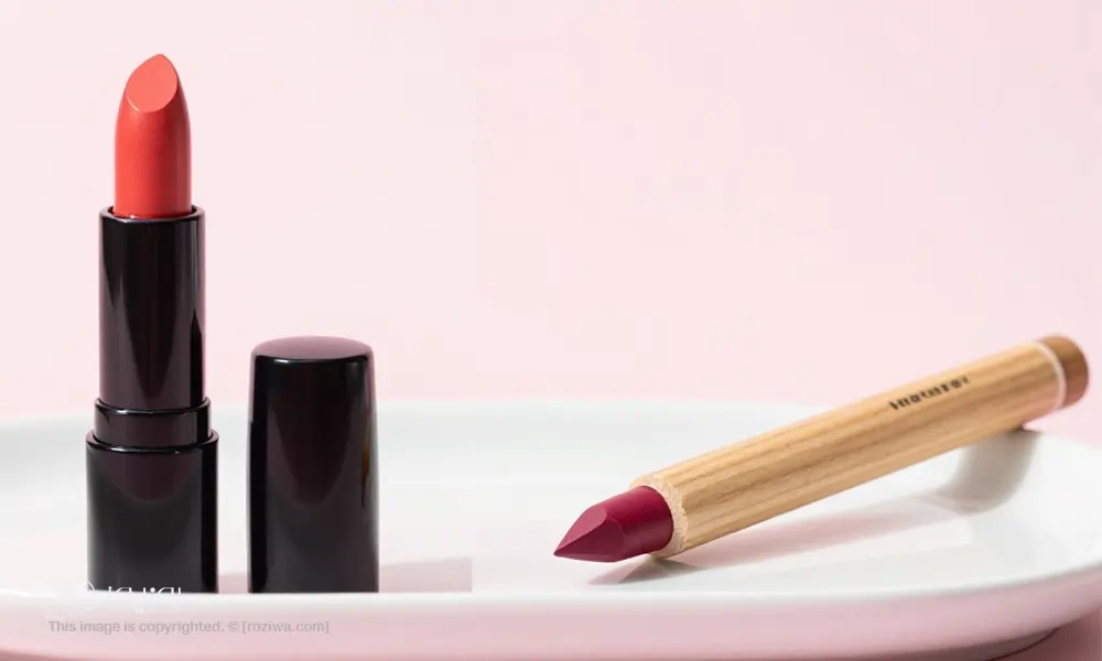 قیمت و خرید بهترین رژ لب جامد؛ از مدادی تا پیچی
