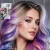 اسپری رنگ مو فی بی fey bey